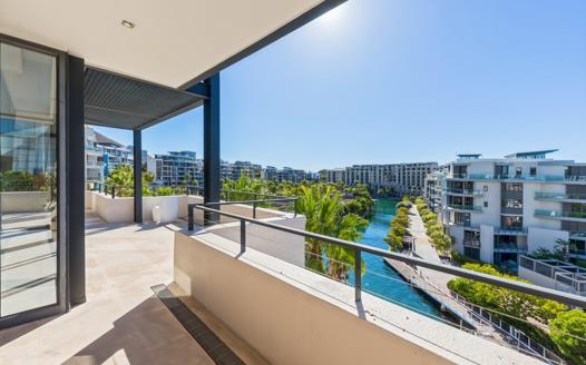 3 Bedroom Apartment / Flat for sale in Waterfront