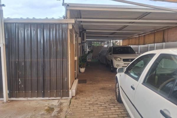 1 Bedroom Apartment / Flat to Rent in Gaborone West Phase 4