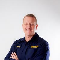 Agent profile for Mark Van Vuren - Director