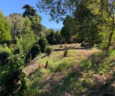 Vacant Land / Plot for sale in Constantia