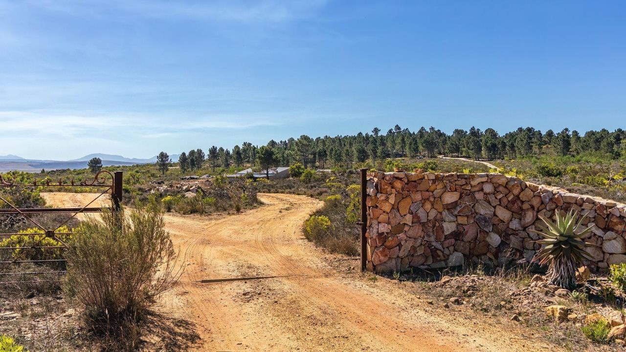 Farm for sale in Bot River - 475 5 Bot River - P24-117136014