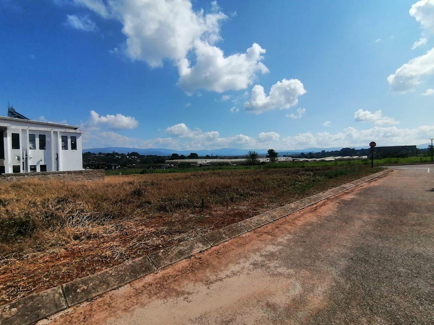 Vacant land / plot for sale in Riverside Estate - P24-117136093
