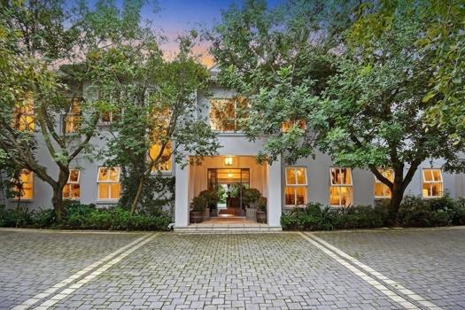 5 Bedroom House for sale in Hurlingham