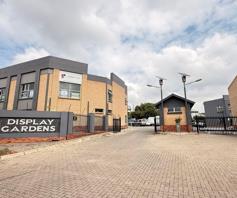 Industrial Property for sale in Rooihuiskraal