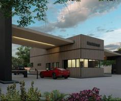 Vacant Land / Plot for sale in Sandown