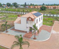 House for sale in Groeneweide