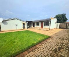 House for sale in Kagiso