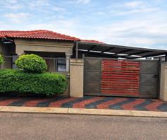 House for sale in Lotus Gardens