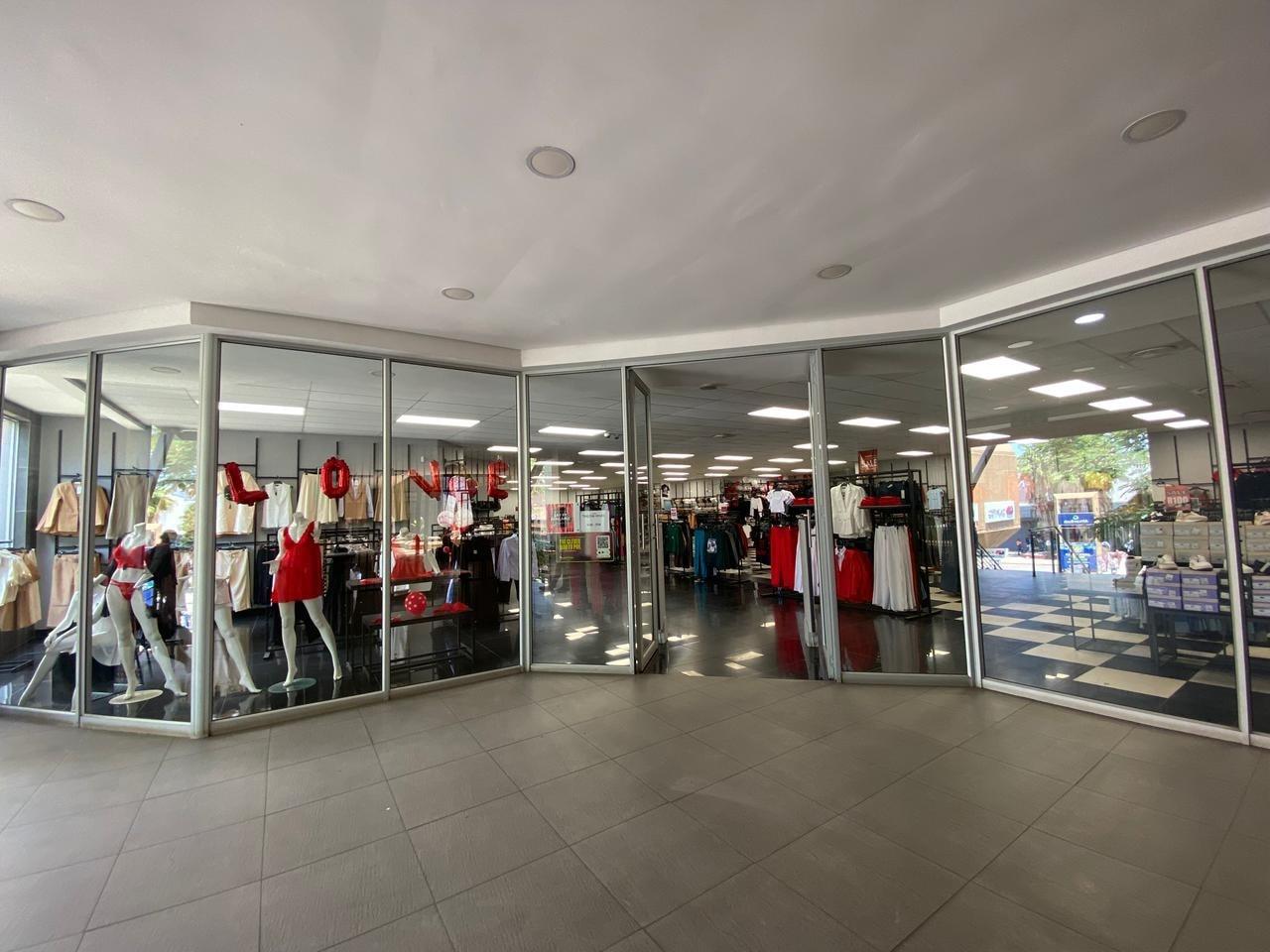 Commercial property to rent in Rustenburg Central - P24-116944153