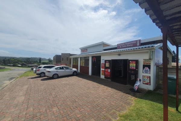 Well known established Take Away Superette and Liqour Store for sale!

Excellent located in a residential area, just south of ...