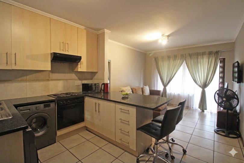 1 Bedroom Apartment / flat for sale in Rivonia - Riverview, 30 ...
