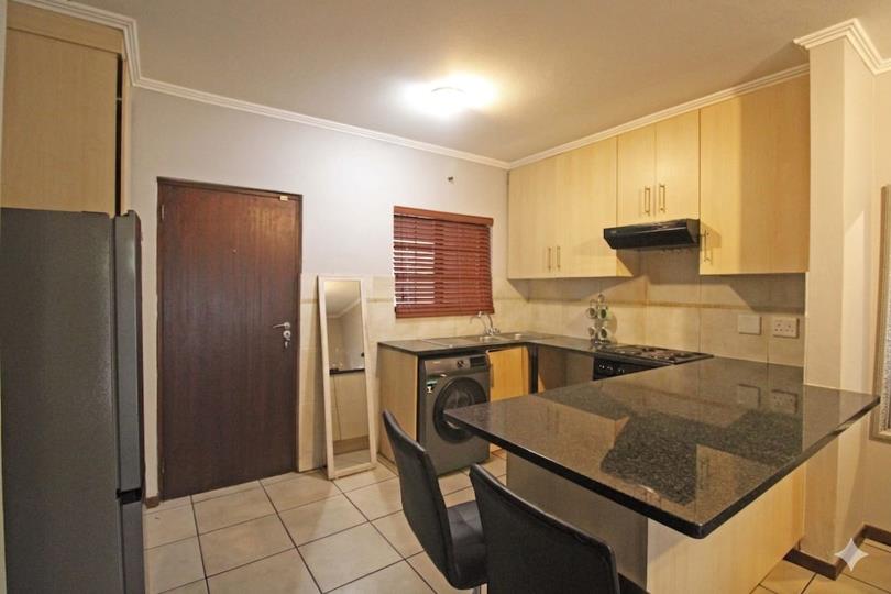 1 Bedroom Apartment / flat for sale in Rivonia - Riverview, 30 ...