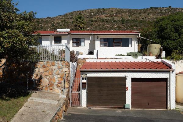 Unfurnished 3-bedroom, 2-bathroom home available from 1 September 2026 for a 12-month ...