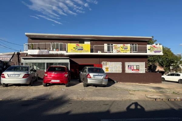 Prime Investment Opportunity – Mixed-Use Commercial Property for Sale in Laudium

Positioned in a well-established and high-demand ...