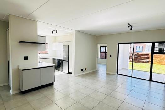 3 Bedroom Apartment / Flat for sale in Blyde Riverwalk Estate