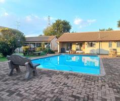 Apartment / Flat for sale in Dalpark