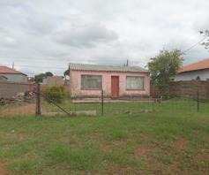 House for sale in Ga-rankuwa Unit 16
