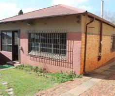 House for sale in Bezuidenhout Valley