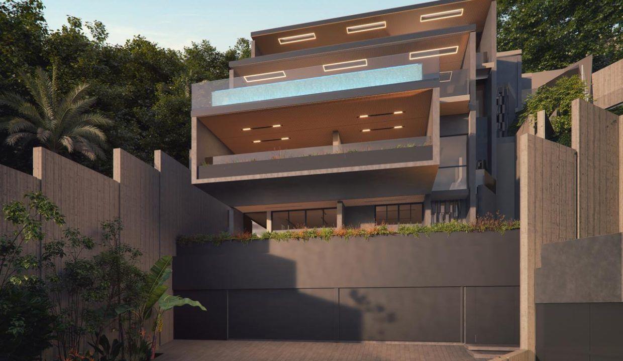 Photo of 6 Bedroom House for sale in Bantry Bay