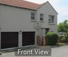 House for sale in Randburg Central