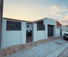 House for sale in Lentegeur