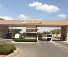 Vacant Land / Plot for sale in Woodhill Estate