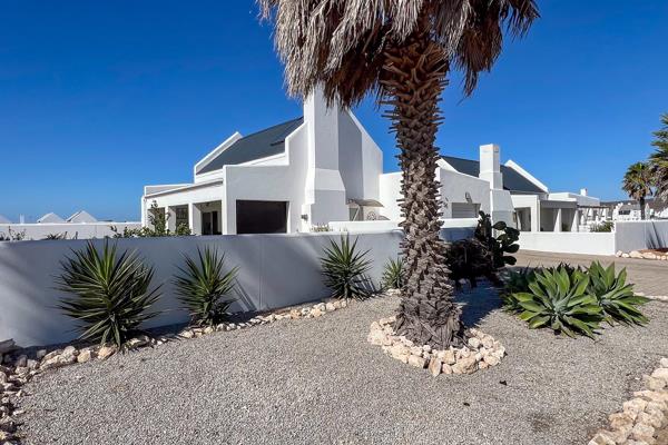 Coastal Charm, Modern Comfort, And Beachside Living In Lampiesbaai

ON SHOW - SAT &amp; SUN 10:00 - 14:00 - VIEW BY APPOINTMENT

Step into the relaxed rhythm of West Coast living ...