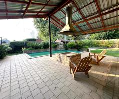 House for sale in Parys