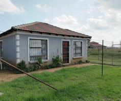 House for sale in Vanderbijlpark CE 4