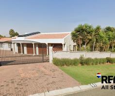 House for sale in Mulbarton