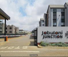 Apartment / Flat for sale in Jabulani
