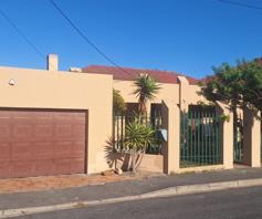 House for sale in Churchill Estate