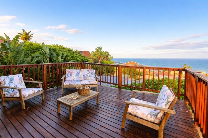4 Bedroom House for sale in Dana Bay - P24-117139571