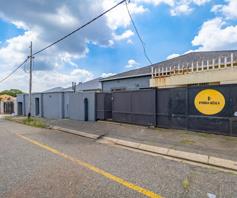 House for sale in Westdene