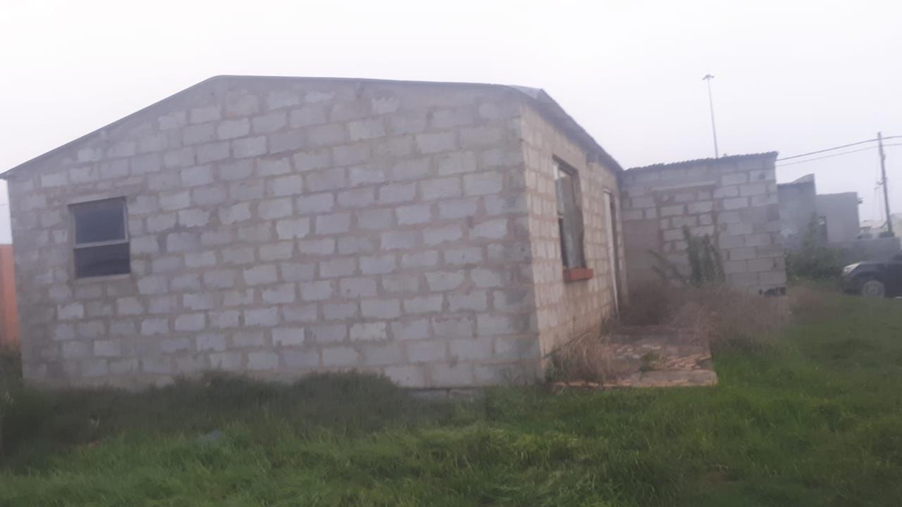 Vacant land / plot for sale in Motherwell Nu 10 - P24-117139742