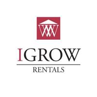 Agent profile for IGrow Rentals
