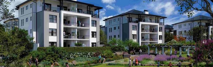 New developments for sale by Balwin Properties : Property24.com