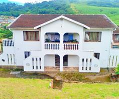 House for sale in Burbreeze