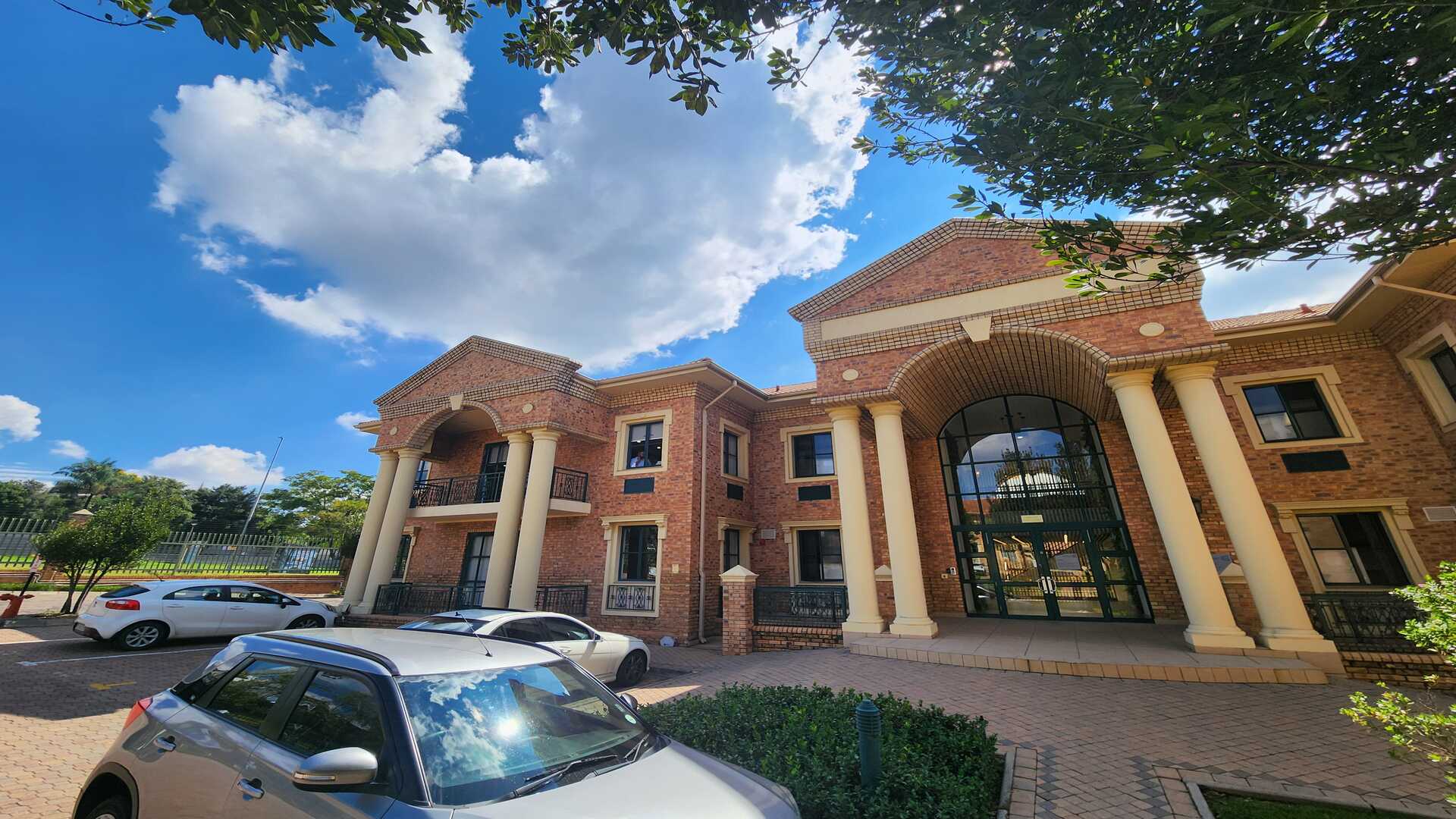 Commercial property to rent in Rivonia - 222 Rivonia Rd - P24-117140618