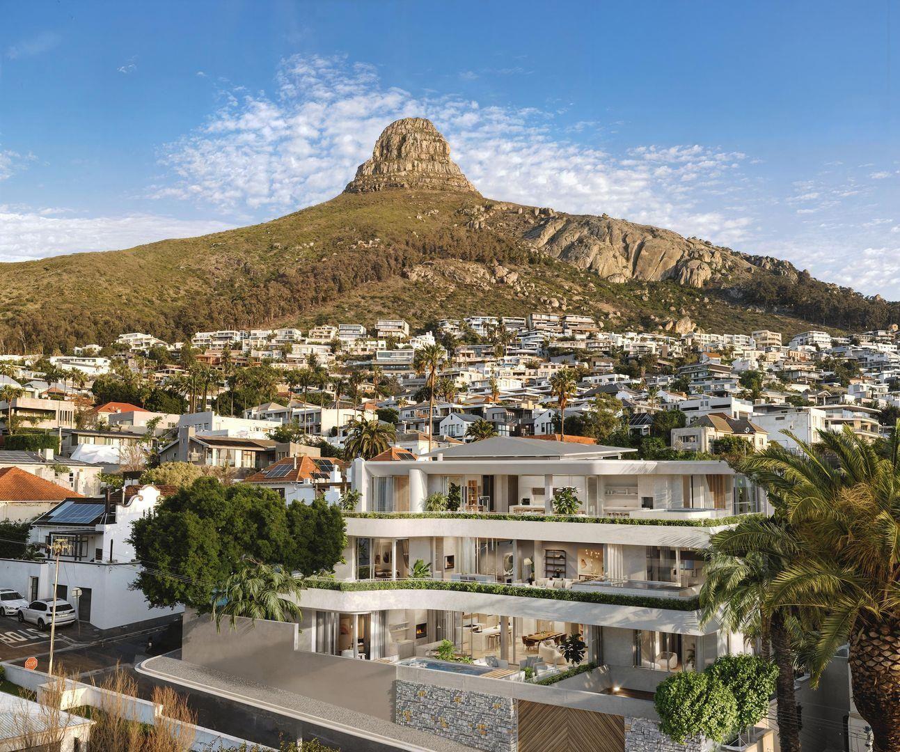 Photo of 4 Bedroom Apartment / flat for sale in Fresnaye