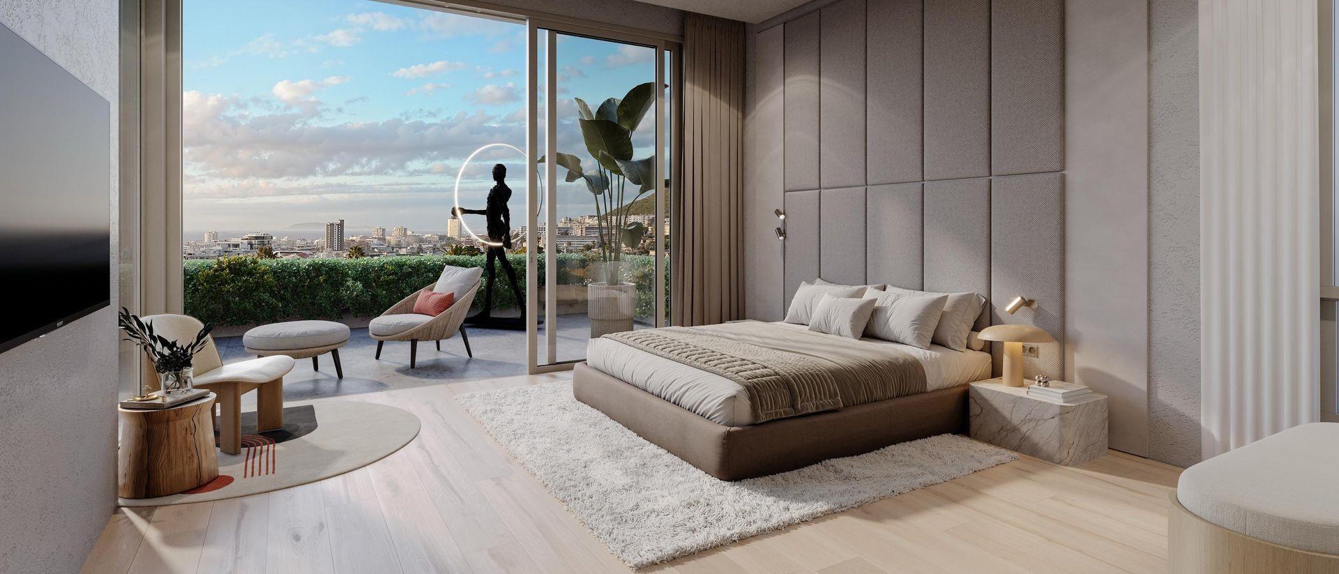 Photo of 4 Bedroom Apartment / flat for sale in Fresnaye