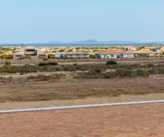 Vacant Land / Plot for sale in Langebaan Country Estate