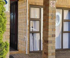 House for sale in Ferreira Town