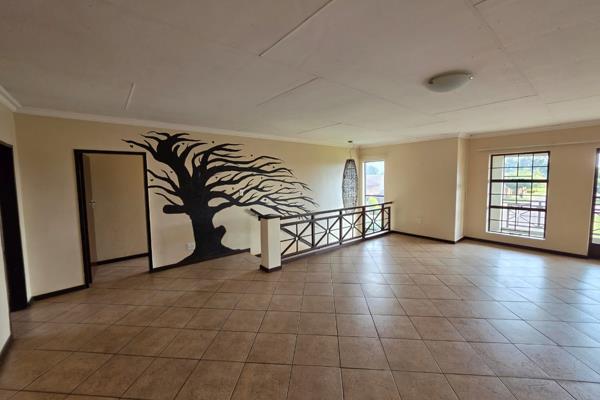 Modern and spacious rental home situated in a secure complex, offering 6 bedrooms and 5 bathrooms—perfect for a large family.
The ...