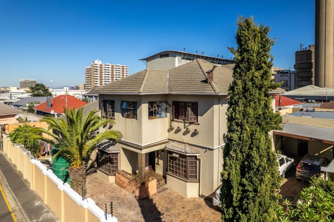 5 Bedroom House for sale in Oakdale - 3 Ashtown Street - Bellville