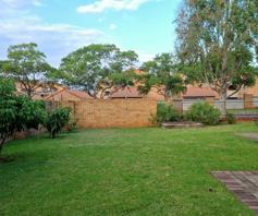 House for sale in Eco Park Estate