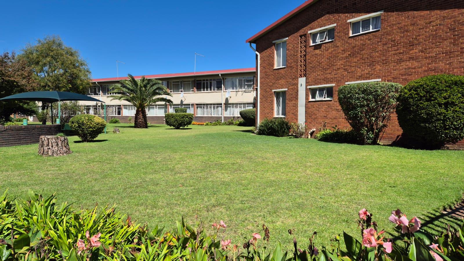 1 Bedroom Apartment / flat to rent in Benoni Central - Limburg 108 119 ...