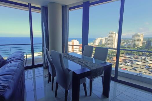 1 Bedroom Apartment / Flat for sale in Umhlanga Central