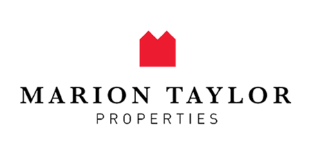 Property for sale by Marion Taylor Properties