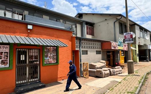 Commercial Property for sale in Mindalore